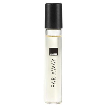 Far Away miniparfüm 10 ml - Avon - ÚJ