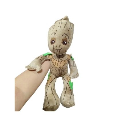 40 cm-es Groot plüss figura - A galaxis őrzői - Marvel - ÚJ