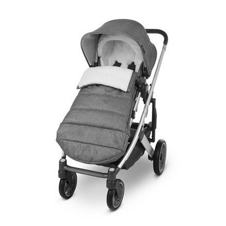 UPPAbaby Cozy Ganoosh bundazsák- Greyson