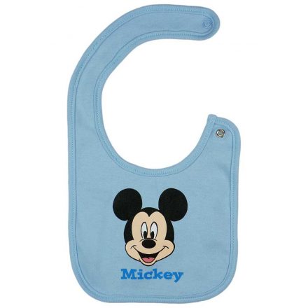 Disney Mickey patentos előke