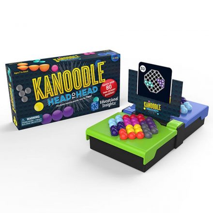 Kanoodle Head-To-Head - Páros játék