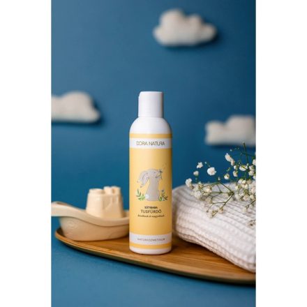 Dora Natura Sütibaba tusfürdő 200 ml - 