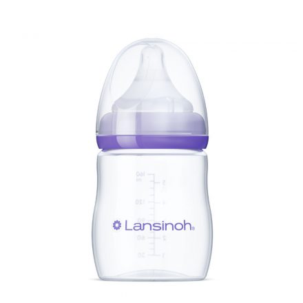 Lansinoh cumisüveg - 160 ml