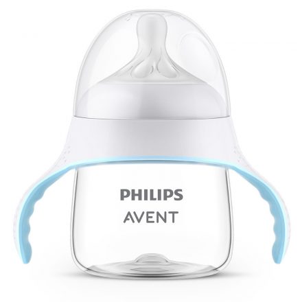 Philips Avent Natural response tanuló cumisüveg 150ml