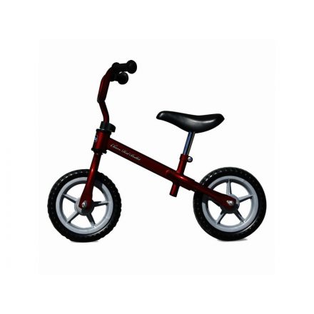 Futóbicikli Balance Bike Red Bullet 2-5 év - Chicco