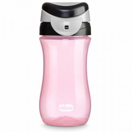 Kids Travel Cup 350ml pohárperemű itató 2év+ 0% BPA - Chicco