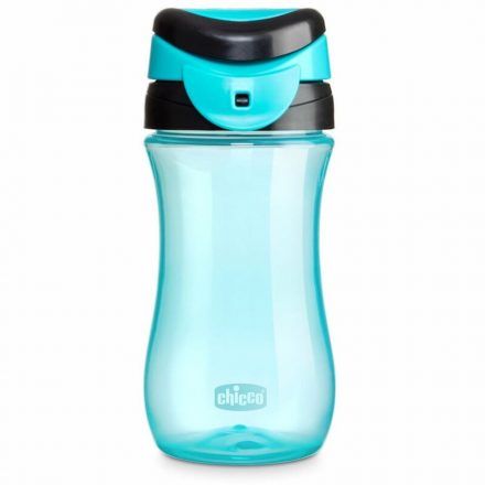 Kids Travel Cup 350ml pohárperemű itató 2év+ 0% BPA - Chicco