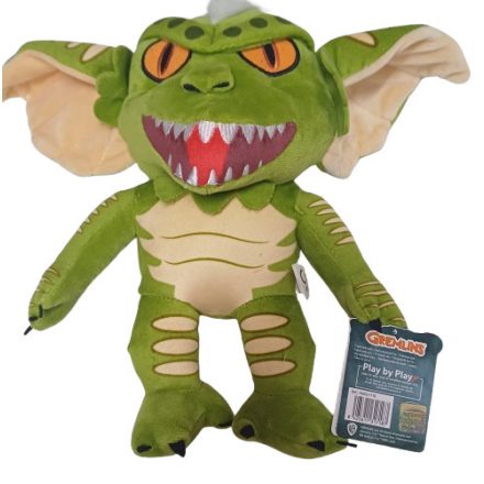 Gremlins plüss figura - Szörnyecskék - ÚJ