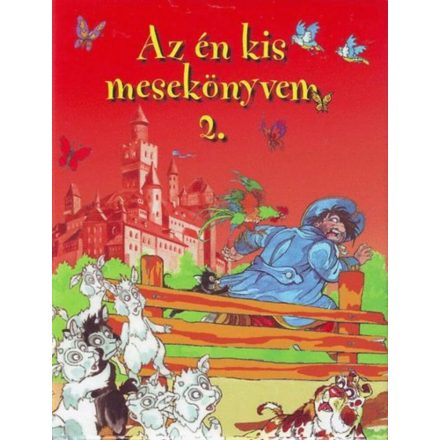 Az ​én kis mesekönyvem 2.