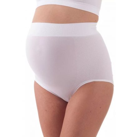 Bellissima Maternity M004 seamless kismama bugyi