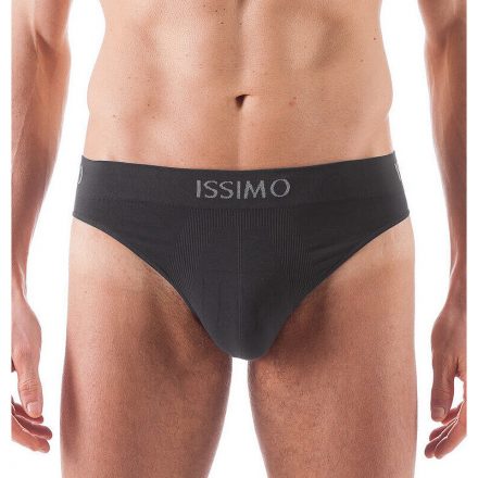 Issimo 210 seamless férfi alsó