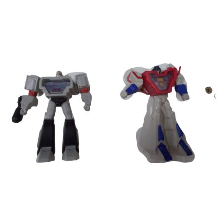 2 db Transformers figura egyben