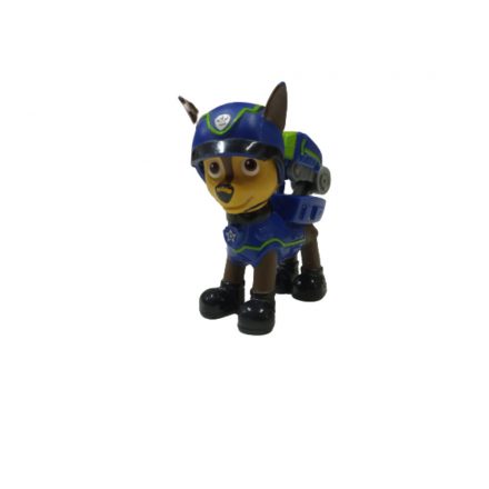 Paw Patrol Chase figura