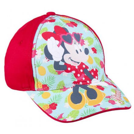 Disney Minnie gyerek baseball sapka 53 cm - ÚJ