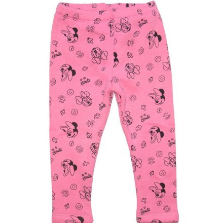 Disney Minnie Baba, Vastag leggings 12/18 hó