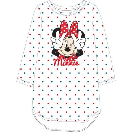 Disney Minnie gyerek hálóing 3 év