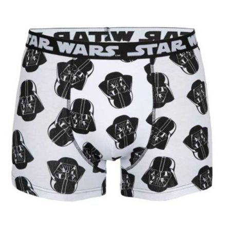 Star Wars Darth Vader férfi boxeralsó M - ÚJ