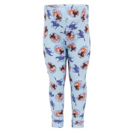 Disney Jégvarázs Fondness gyerek leggings 110/116 cm