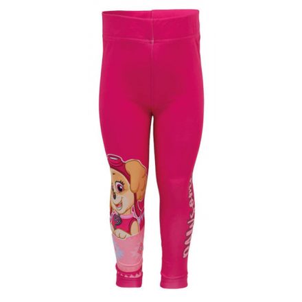 92-es Mancs Őrjárat Skye gyerek leggings - Paw Patrol - ÚJ