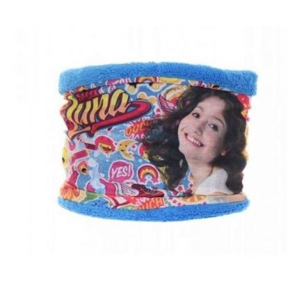 Disney Soy Luna gyerek sál, snood - ÚJ