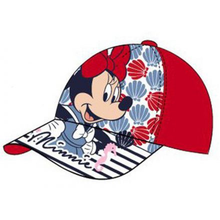 Disney Minnie Ocean gyerek baseball sapka 52 cm - ÚJ