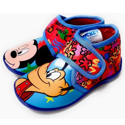 Disney Mickey benti cipő 22-27