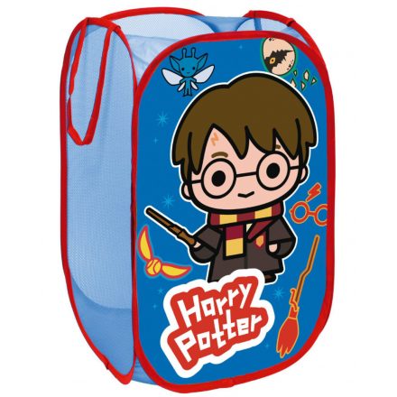 Harry Potter Magic játéktároló 36x58 cm - ÚJ