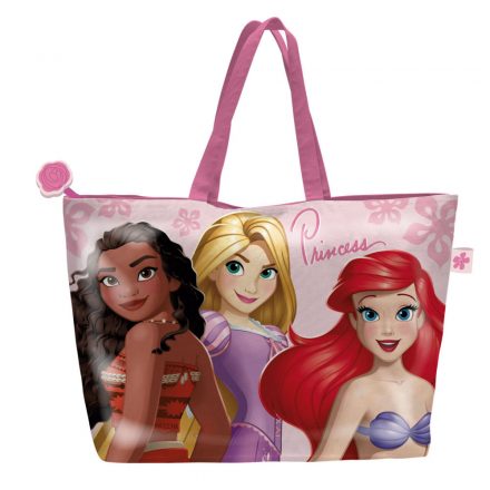 Disney Hercegnők Unity strand táska 48 cm - ÚJ