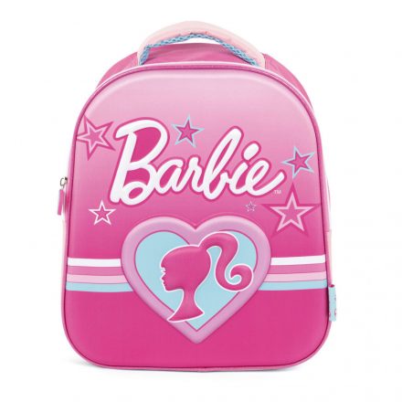 Barbie Star 3D hátizsák, táska 32 cm - ÚJ