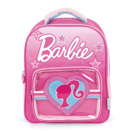 Barbie Star hátizsák, táska 30 cm - ÚJ