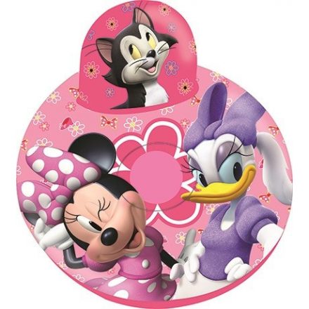 Disney Minnie Flower Felfújható Fotel 60x40 cm - ÚJ