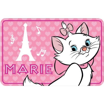 Disney Marie cica tányéralátét 43*28 cm