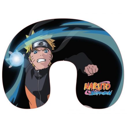 Naruto Shippuden utazópárna, nyakpárna - ÚJ