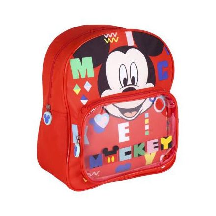 Disney Mickey hátizsák, táska 30 cm