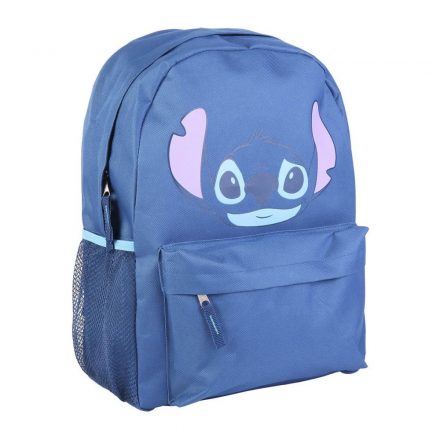 Disney Lilo és Stitch, A csillagkutya iskolatáska, táska 41 cm - ÚJ