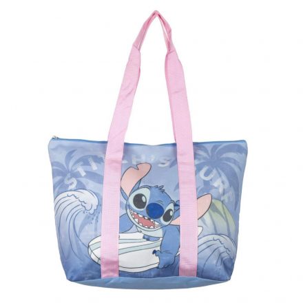 Disney Lilo és Stitch, A csillagkutya Surf strand táska 47 cm - ÚJ