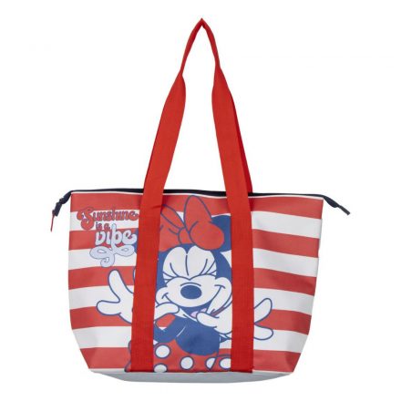 Disney Minnie Vibe strand táska 47 cm - ÚJ