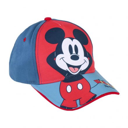 Disney Mickey Chill gyerek baseball sapka 51 cm