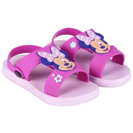 Disney Minnie gyerek szandál 22-27