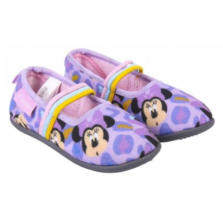 Disney Minnie benti cipő 25-32