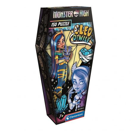 Monster High Cleo DeNile 150 db-os puzzle Clementoni