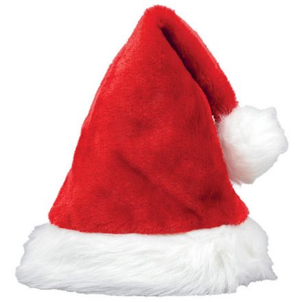 Santa hat, Mikulás sapka - ÚJ