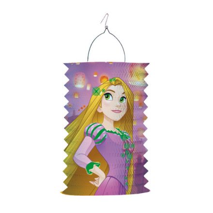 Disney Hercegnők lampion 28 cm - ÚJ