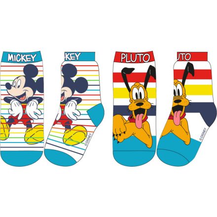 Disney Mickey gyerek zokni 23-34