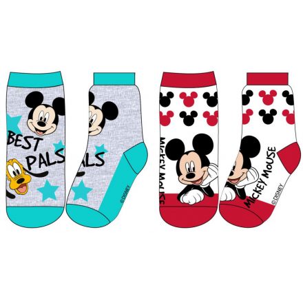 Disney Mickey gyerek zokni 23-34