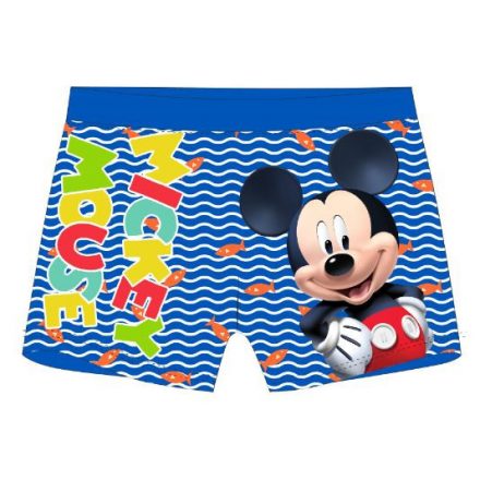 Disney Mickey gyerek fürdőnadrág, short 98-128 cm