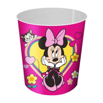 Disney Minnie szemetes - ÚJ