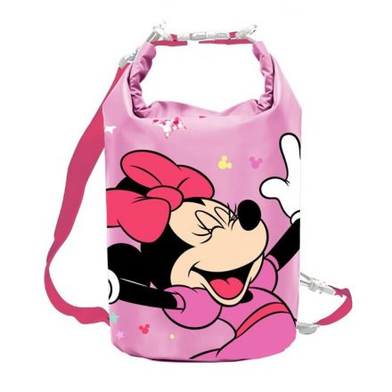 Disney Minnie vízhatlan táska 35 cm - ÚJ