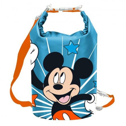 Disney Mickey vízhatlan táska 35 cm - ÚJ