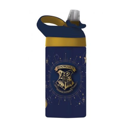 Harry Potter kulacs, sportpalack 473 ml